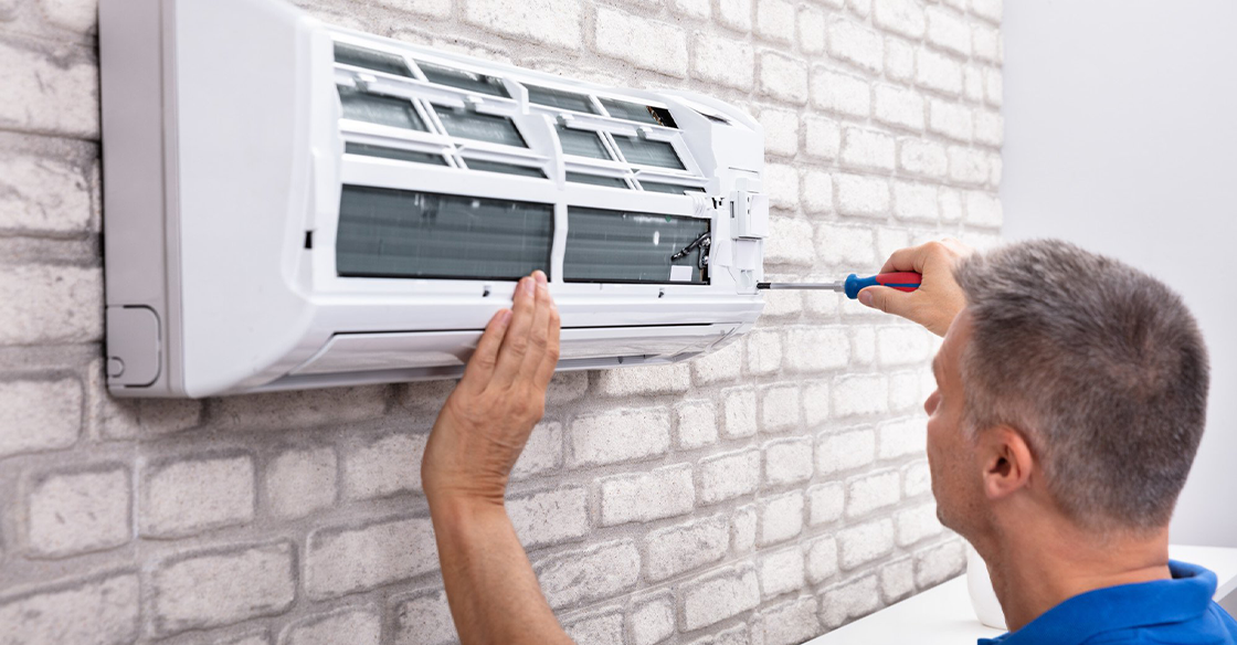 Dryer Vent Cleaning